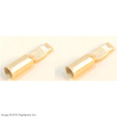 CAT LIFT TRUCKS - SB120 CONTACT SET,2 AWG A000037892 A000037892 CAT LIFT TRUCKS - SB120 CONTACT SET,2 AWG A000037892 A000037892