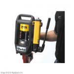 CAT LIFT TRUCKS - MINIKRIMP W/ HANDPUMP DIE RING A000009456 A000009456