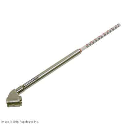 CAT LIFT TRUCKS - GAUGE,PENCIL DUAL 20-120 A000030972 A000030972 CAT LIFT TRUCKS - GAUGE,PENCIL DUAL 20-120 A000030972 A000030972