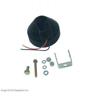 CAT LIFT TRUCKS - RUBBER LAMP HOUSING A000009653