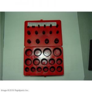 CAT LIFT TRUCKS - O-RING KIT METRIC 70 DUROMETER 9I2334
