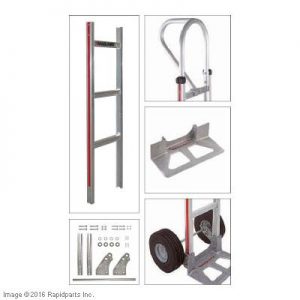 CAT LIFT TRUCKS - HAND TRUCK,1-15-UA-1010 A000033674