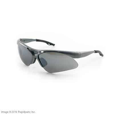CAT LIFT TRUCKS - GLASSES,SAFETY SMOKE A000044287 A000044287
