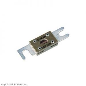 CAT LIFT TRUCKS - ANL-600 FUSE A000008461