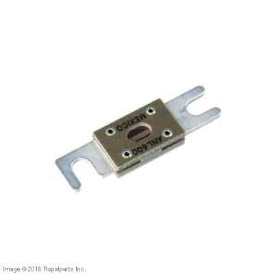 CAT LIFT TRUCKS – ANL-600 FUSE A000008461
