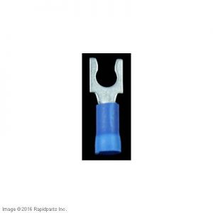 CAT LIFT TRUCKS - SNAP SPADE MOLDED VINYL 9I1892