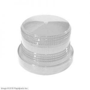 CAT LIFT TRUCKS - LENS CLEAR A000003342