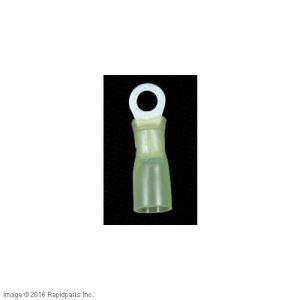 CAT LIFT TRUCKS - Ring Terminal W/ Heat Shrink 9I1792