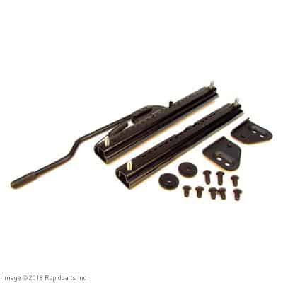 CAT LIFT TRUCKS - ADJUSTER SET - SEAT A000042816 A000042816