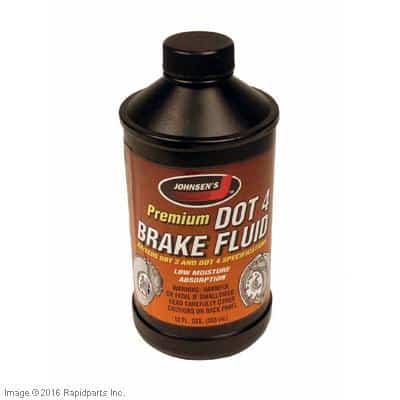 CAT LIFT TRUCKS - BRAKE FLUID - DOT 4 (12OZ) A000018073 A000018073 CAT LIFT TRUCKS - BRAKE FLUID - DOT 4 (12OZ) A000018073 A000018073
