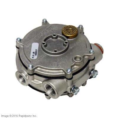 CAT LIFT TRUCKS - MODEL JB HYDRIN CONVERTER A000003207 A000003207