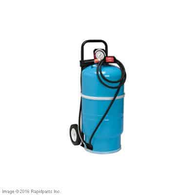 CAT LIFT TRUCKS – WATERING GUN CART, PRESSURIZED A000025946