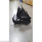 CAT LIFT TRUCKS - SEAT, SUSPENSION W/RSB A000030297 A000030297
