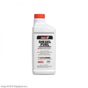 CAT LIFT TRUCKS - DIESEL FUEL SUPPLEMENT 32OZ A000045395