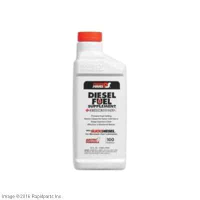 CAT LIFT TRUCKS - DIESEL FUEL SUPPLEMENT 32OZ A000045395 A000045395