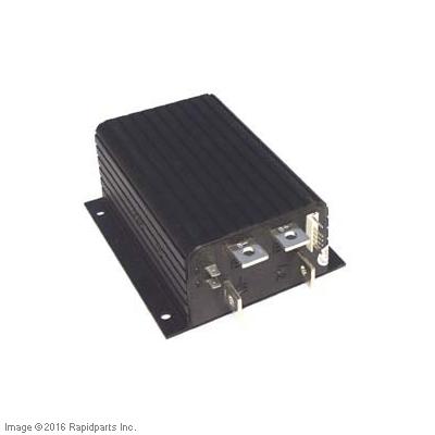 CAT LIFT TRUCKS - CONTROLLER, REMAN A000012631 A000012631