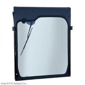 CAT LIFT TRUCKS - WINDSHIELD, FRONT W/WIPER A000049330