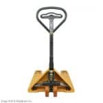 CAT LIFT TRUCKS - PALLET JACK,27X48 JUNGHEINRICH AM22002748 AM22002748