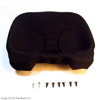 CAT LIFT TRUCKS - CUSHION,BLACK CLOTH BOTTO A000042833 A000042833 CAT LIFT TRUCKS - CUSHION,BLACK CLOTH BOTTO A000042833 A000042833
