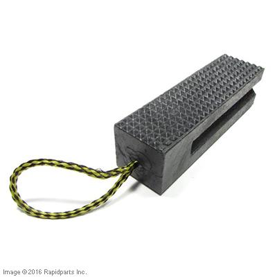CAT LIFT TRUCKS - SUPPORT BLOCK 4X4X12 A000046623 A000046623