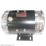 CAT LIFT TRUCKS - MOTOR,REMAN,36 VOLT 2I0859 2I0859