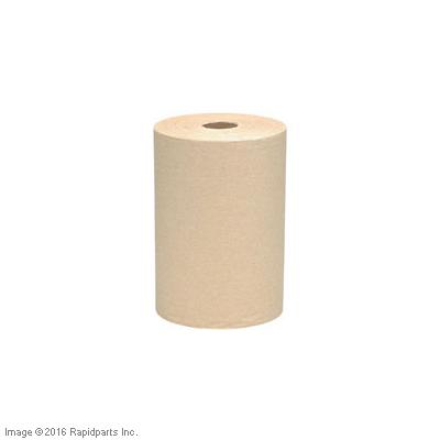 CAT LIFT TRUCKS – ROLL TOWEL NATURAL (CASE) 2I4006