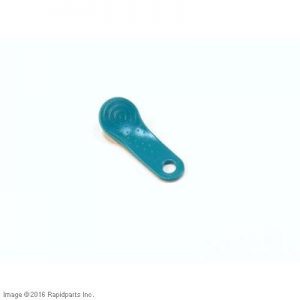 CAT LIFT TRUCKS - HOLDER,KEY-GREEN A000031151