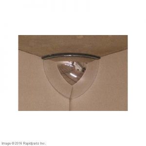 CAT LIFT TRUCKS - QUARTER DOME MIRROR-18 2I2288