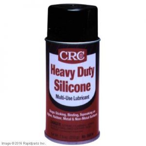 CAT LIFT TRUCKS - SILICONE SPRAY H.D. (10 OZ.) A000002938