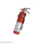 CAT LIFT TRUCKS - FIRE EXTINGUISHER 2.75#10B:C M 2I7536 2I7536