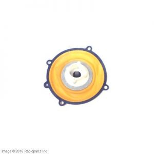 CAT LIFT TRUCKS - DIAPHRAGM, SILICONE 973690