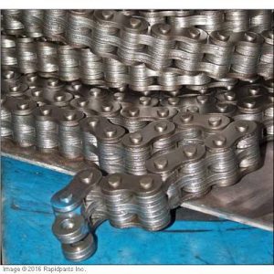 CAT LIFT TRUCKS - CHAIN BL644 100 FT REEL (PER FOOT) A000007457