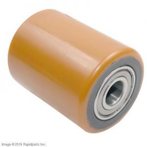 CAT LIFT TRUCKS - LOAD WHEEL STD W/ BEARINGS A000028162