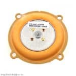 CAT LIFT TRUCKS - DIAPHRAGM SILICONE CT A000031481 A000031481