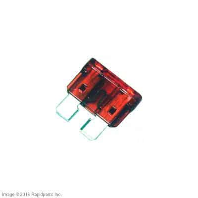 CAT LIFT TRUCKS - FUSE,ATC-10 A000000430 A000000430