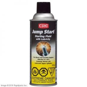 CAT LIFT TRUCKS - STARTING FLUID-CANADA A000034188