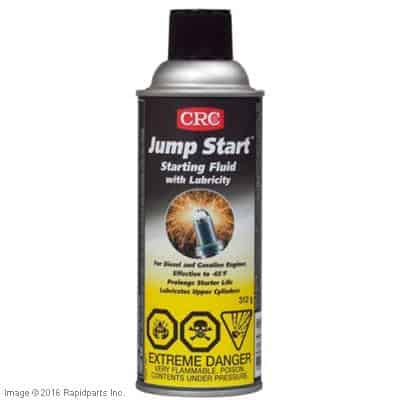 CAT LIFT TRUCKS - STARTING FLUID-CANADA A000034188 A000034188 CAT LIFT TRUCKS - STARTING FLUID-CANADA A000034188 A000034188