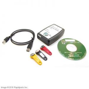 CAT LIFT TRUCKS - INTERFACE,G-FORCE 2/3 W/S A000040280