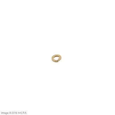 CAT LIFT TRUCKS – WASHER,SPRING F251505000