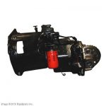 CAT LIFT TRUCKS - TRANSMISSION,REMAN A000034775 A000034775