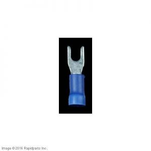 CAT LIFT TRUCKS - SPADE TERMINAL VINYL INSULATED 9I1872