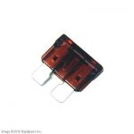 CAT LIFT TRUCKS - ATC-7-1/2 FUSE A000000190 RL197806
