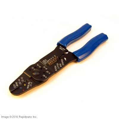 CAT LIFT TRUCKS – TOOL,CUTTER/CRIMPER A000043037