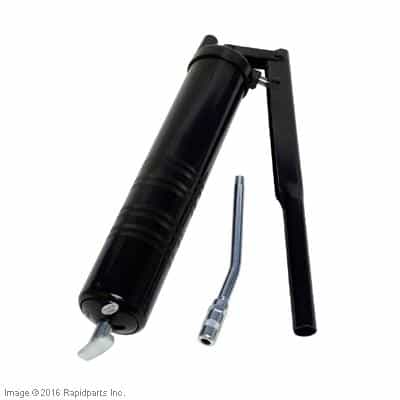 CAT LIFT TRUCKS - GUN,GREASE A000016130 A000016130