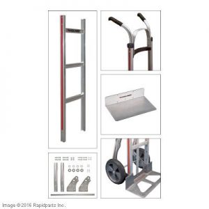 CAT LIFT TRUCKS - HAND TRUCK,1-16-K2-1030 A000034497