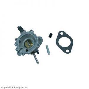CAT LIFT TRUCKS - THROTTLE BODY ASSEMBLY A000010634