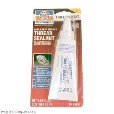CAT LIFT TRUCKS - THREAD SEALANT, HIGH PERFORM A000020442 A000020442 CAT LIFT TRUCKS - THREAD SEALANT, HIGH PERFORM A000020442 A000020442