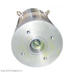 CAT LIFT TRUCKS - MOTOR,REMAN,48 VOLT A000040132 A000040132