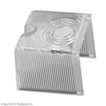 CAT LIFT TRUCKS - LENS,CLEAR A000009443 F301604823 CAT LIFT TRUCKS - LENS,CLEAR A000009443 F301604823