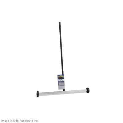 CAT LIFT TRUCKS - MAG, MINI SWEEPER 27 A000030150 A000030150